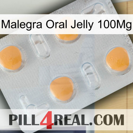 Malegra Oral Jelly 100Mg 24